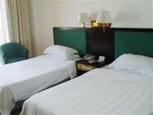 Huizhou Deyi Garden Yuehai Holiday Hotel Huidong County Huizhou (Guangdong) Exterior photo