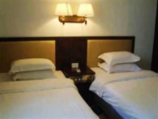 Huizhou Deyi Garden Yuehai Holiday Hotel Huidong County Huizhou (Guangdong) Exterior photo