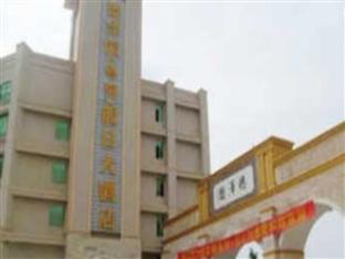 Huizhou Deyi Garden Yuehai Holiday Hotel Huidong County Huizhou (Guangdong) Exterior photo